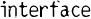 design